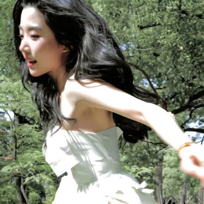 我和我的姐妹