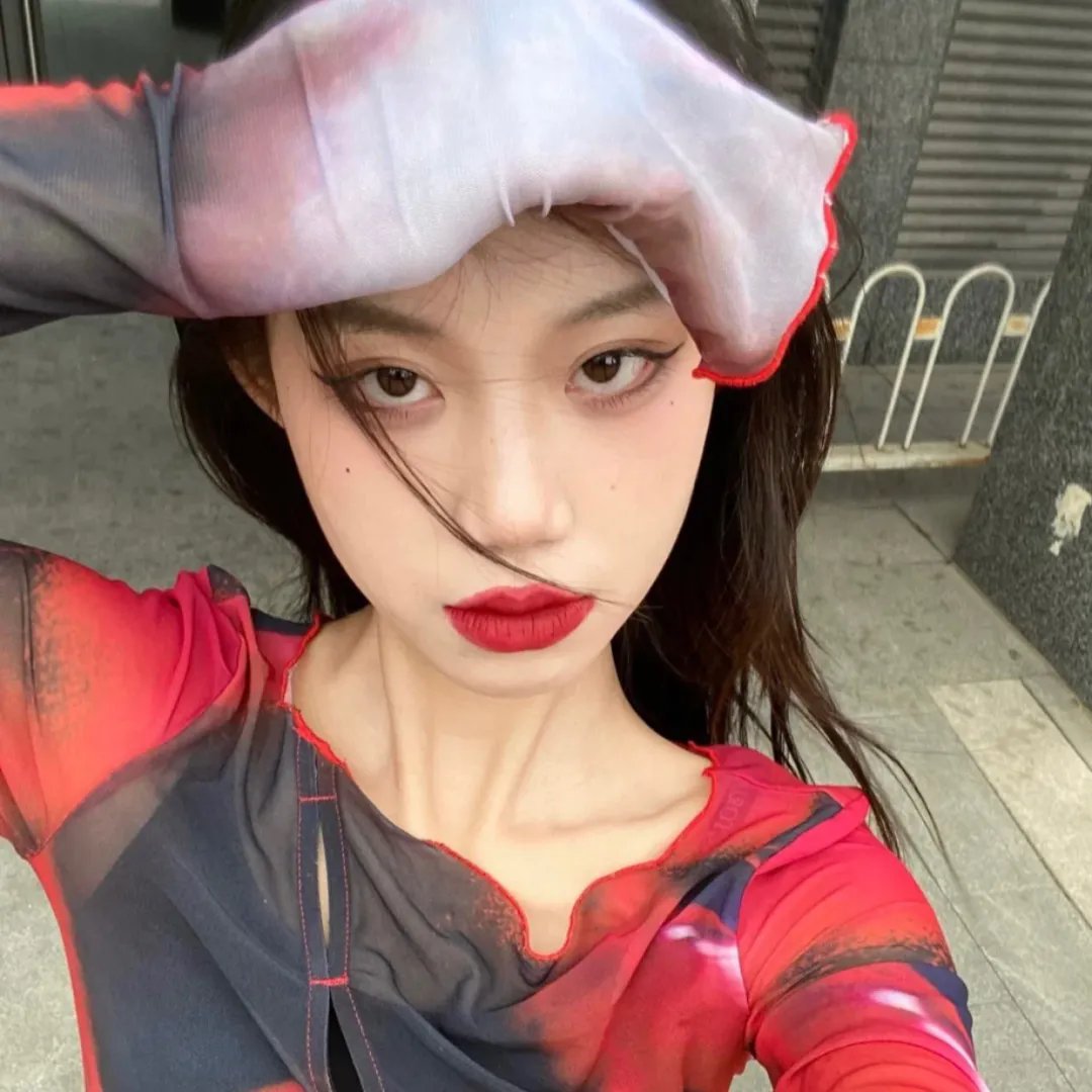 你看起来好像很好吃